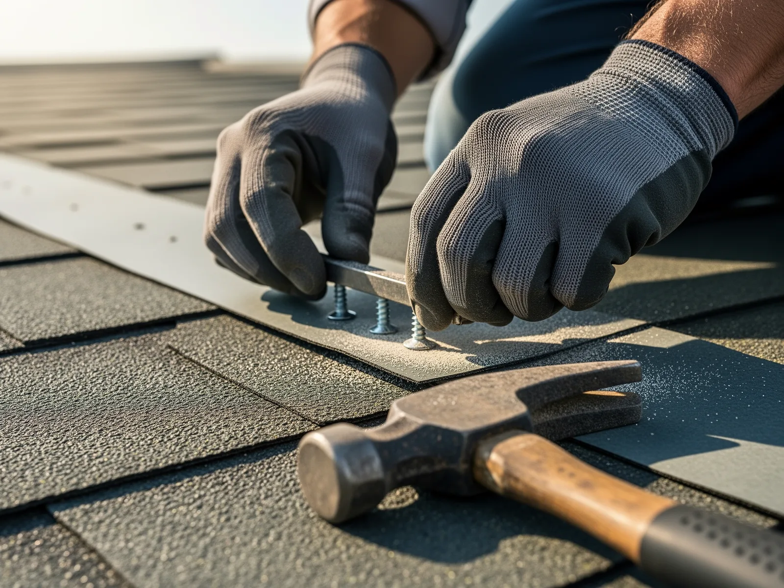 Why choose Fascia Repair in Kennan, WI